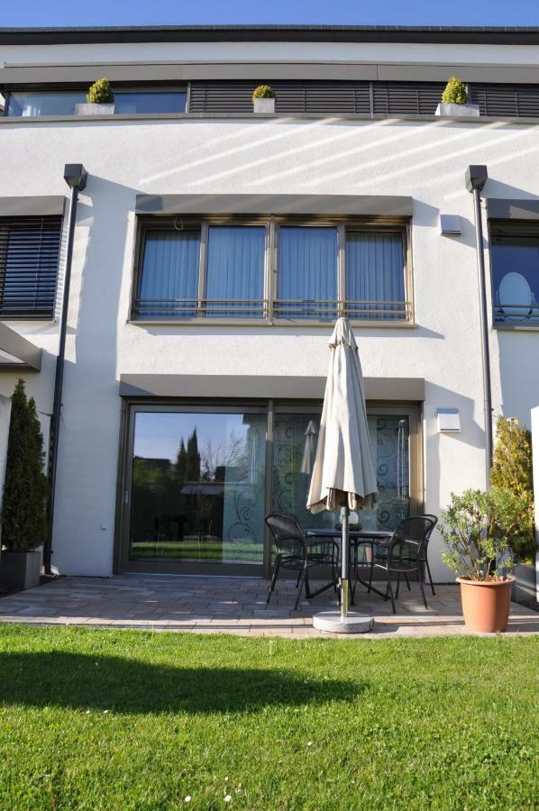 Ferienwohnung Fischbach Friedrichshafen Exterior photo