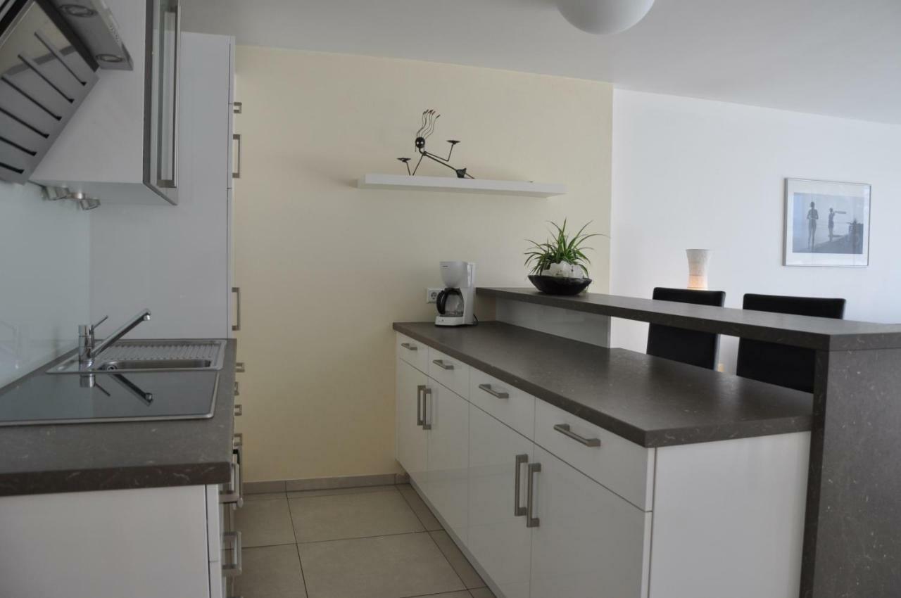 Ferienwohnung Fischbach Friedrichshafen Exterior photo